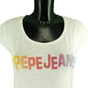 Majica Pepe Jeans - Slika 4