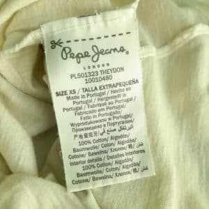 Majica Pepe Jeans - Slika 5