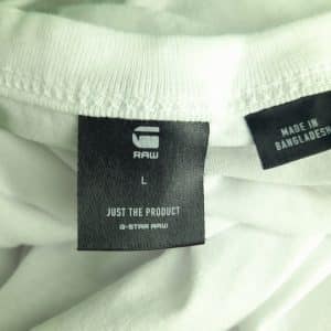 Majica G-Star Raw - Slika 5