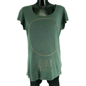 Majica Bench, vel. M, pamuk/viskoza