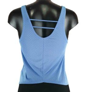 Majica Nike, fit dry - Slika 3