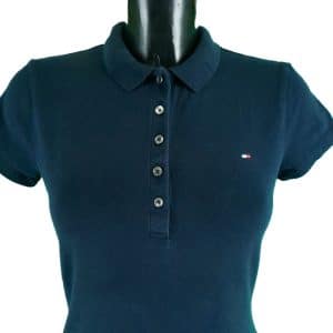Majica Tommy Hilfiger, slim fit, polo - Slika 4