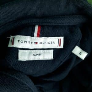 Majica Tommy Hilfiger, slim fit, polo - Slika 6