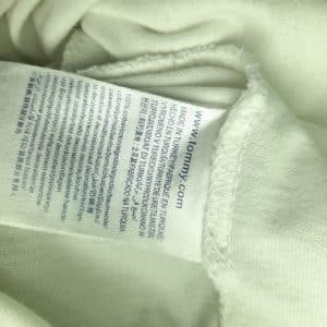 Majica Tommy Hilfiger - Slika 5