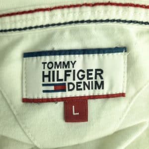 Majica Tommy Hilfiger - Slika 6