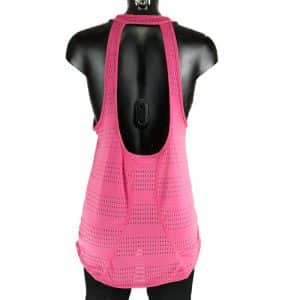 Majica Puma, vel. M/38, cool cell - Slika 3