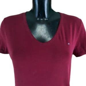 Majica Tommy Hilfiger - Slika 4