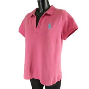 Majica Ralph Lauren, polo golf - Slika 2