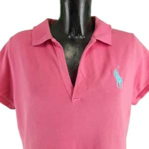 Majica Ralph Lauren, polo golf - Slika 4