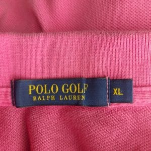 Majica Ralph Lauren, polo golf - Slika 5