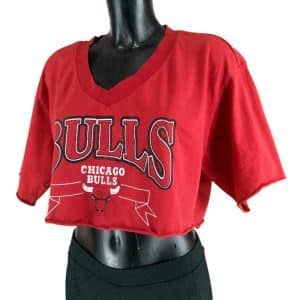Majica/krop NBA, Chicago Bulls - Slika 2