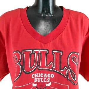 Majica/krop NBA, Chicago Bulls - Slika 4
