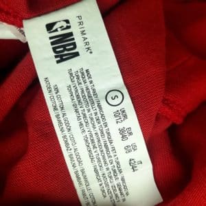 Majica/krop NBA, Chicago Bulls - Slika 5