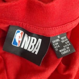 Majica/krop NBA, Chicago Bulls - Slika 6