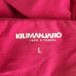 Majica Kilimanjaro - Slika 6