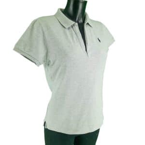 Majica Ralph Lauren, skinny fit - Slika 2