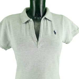 Majica Ralph Lauren, skinny fit - Slika 4