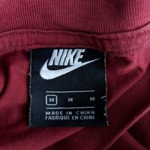 Majica/krop Nike - Slika 5