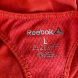 Majica Reebok, speed wick - Slika 4