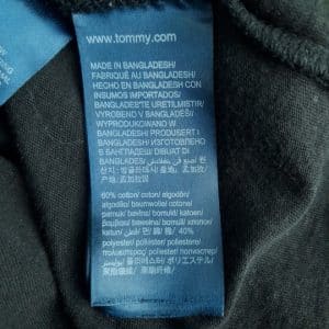 Majica Tommy Hilfiger - Slika 4