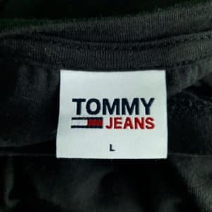 Majica Tommy Hilfiger - Slika 5