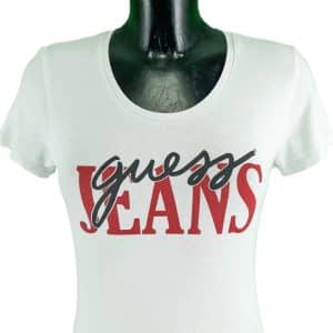 Majica Guess - Slika 4