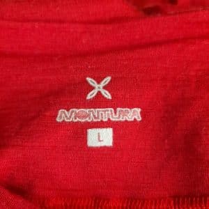 Majica Montura - Slika 5