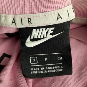 Majica Nike, vel. S, air - Slika 4