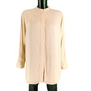Bluza Mango, viskoza
