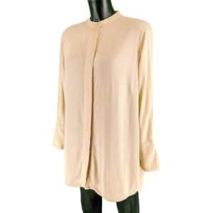 Bluza Mango, viskoza - Slika 2