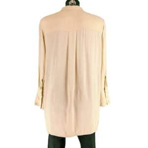 Bluza Mango, viskoza - Slika 3