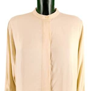 Bluza Mango, viskoza - Slika 4