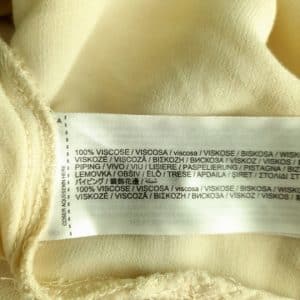 Bluza Mango, viskoza - Slika 5