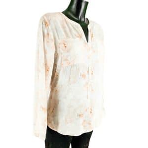 Bluza Tom Tailor, viskoza - Slika 2