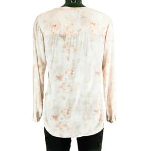 Bluza Tom Tailor, viskoza - Slika 3