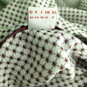 Košulja s.Oliver, vel. L/42 - Slika 5