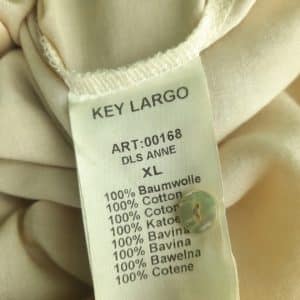 Bluza Key Largo - Slika 5