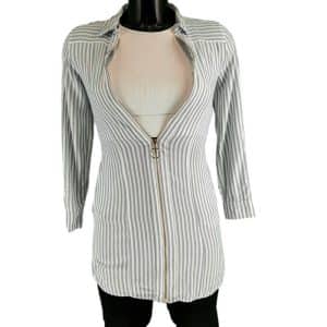 Bluza Guess, viskoza