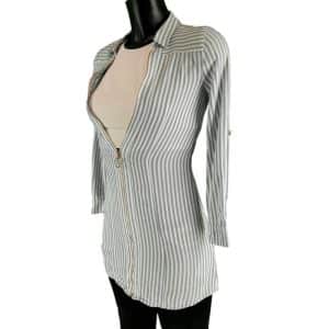 Bluza Guess, viskoza - Slika 2