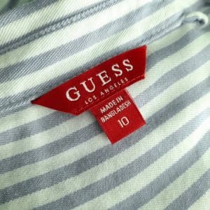 Bluza Guess, viskoza - Slika 6