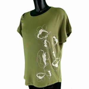 Bluza Tom Tailor - Slika 2