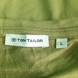 Bluza Tom Tailor - Slika 5
