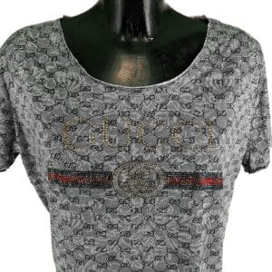 Bluza Gucci, vel. XL - Slika 4
