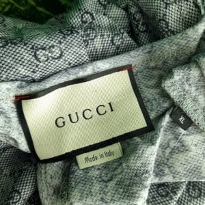Bluza Gucci, vel. XL - Slika 5