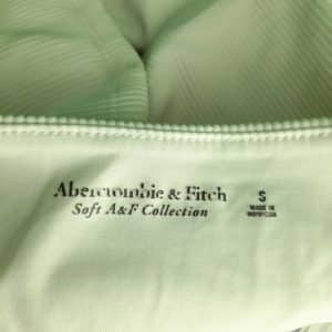 Bluza Abercrombie & Fitch, vel. S - Slika 5