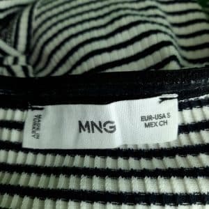 Bluza Mango - Slika 4