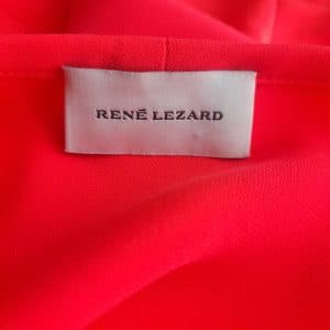 Bluza Rene Lezard - Slika 5