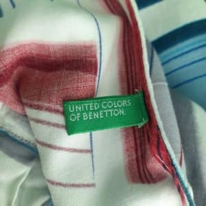 Bluza Benetton - Slika 4