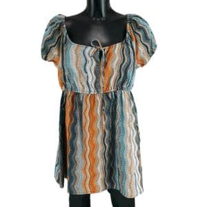 Bluza Anna Field, vel. L, tunika