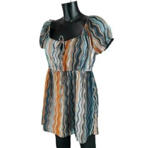 Bluza Anna Field, tunika - Slika 2